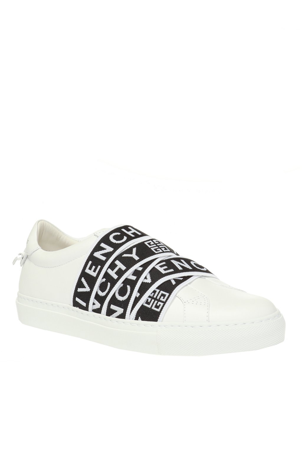 Givenchy 4g hot sale webbing sneakers